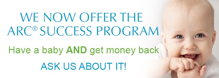 We Now Offer the ARC Success Program